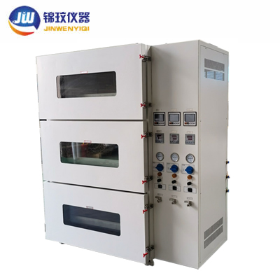 多箱真空干燥箱